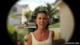 GIRLFRIENDS FILMS Lauren Phillips Needs A True Lesbians Touch Feat. Texas Patti