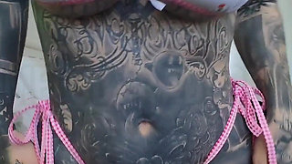 Cute Bikini Try on Haul Melody Radford