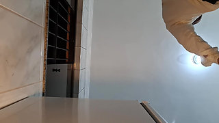 Executive was slapped and had her ass penetrated in the office.