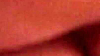 Blonde Silicone Slut Deepthroats Two Fat Monster Cocks and Gets Wrecked