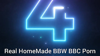 Closeup Fucking My Black Pussy with White Didlo