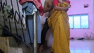 The Neighbor's Wife Came Home, and Suddenly the Wife Got Pregnant