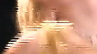 Blonde Babe Devoured Pussy First Then Pounded Deep