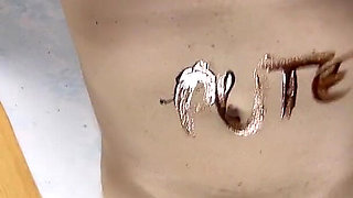 Sensory Deprivation Part 1