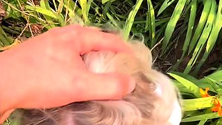 Cas Summer POV Outdoor Sextape In The Woods Onlyfans Video