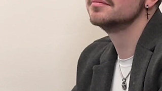 Pleasing My Boss. His Cum Is Good for My Career! 4K HD Tim Team