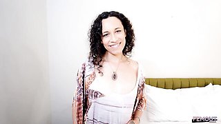 Femme fatale Oksana - solo dirt - Femout