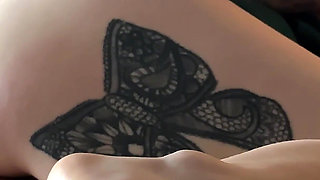 Step Stepmom Shocked When Step Stepson Cums on Her Face in Hotel Share Bed! Full Video