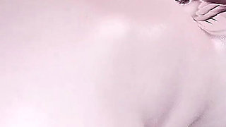 Hard Night Work in Office