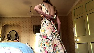 home made amateur blonde Masturbating
