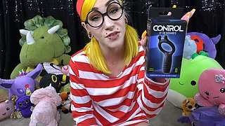 Webcam MILF Beauty Masturbating
