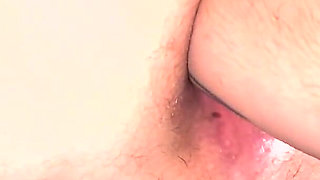 Pool Night Deep Fisting