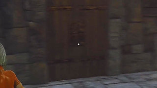 Ep6: Building a Stone House Guide - How to Craft a Safe Base in Wicked Island