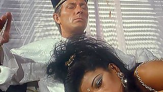 Esclaves Au Harem - Julia Channel