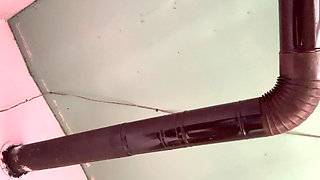 Imagine how you suck these tits