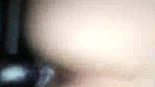 Cuckold Lets 2 BBC Fuck his Slutty Wife nn