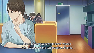 Uwaki to Honki The Animation Episode - 01