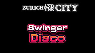 Swiss Swinger Disco XXX-podcast