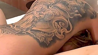 My Stepbrother Mistook Me for His Girlfriend and Fucked Me Without a Condom and Cummed on Me - Ambar Prada