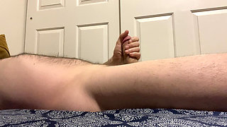 Dry Morning Wood Played Until Wet