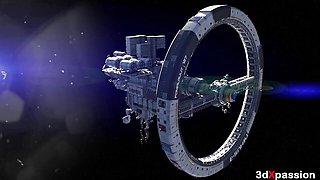 3DXPassion - vr headset smut