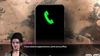 Complete Gameplay - Symphony of the Serpent, Part 33