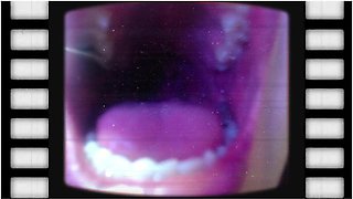 Throat Bulge - Deepthroat + Burping + Spit And Much More