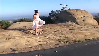 Here Cum The Brides 2 Scene 4: Blowjob, Doggy  Anal Porn