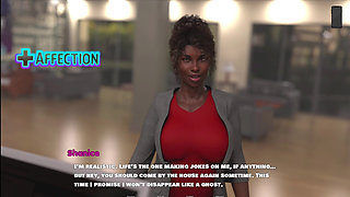 My Friend Say as That His Stepmother Is Pregnant but He Doesn't Know That the Baby Is Mine - MILF Obsession - E44