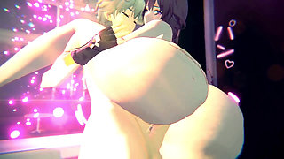 High-Performance AI Sex Animations