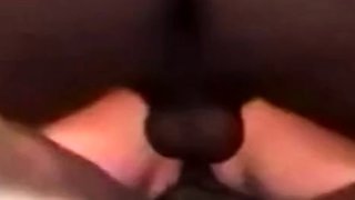 Interracial Anal Orgy with DP and Pussy Eating