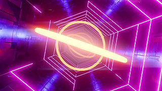 Porn Addiction Goon Deeper Mesmerizing Audio with Motion Graphic by Tara Smith