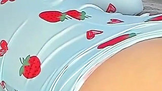 Since I'm Pregnant I Can't Stop Fucking Myself