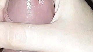I Catch My Stepmother with Her Lover. if Only My Stepfather Knew. but How Cool He Squirts! the Sperm Volcano.