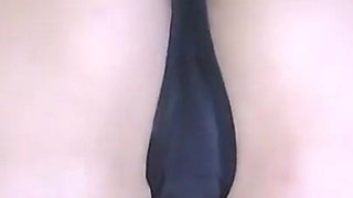 Kancolle Kitakami Cosplay Part 2 - Office Beauty with Puffy Nipples Brings the Fantasy to Life - Angle2