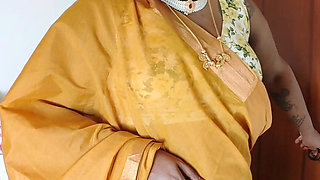 Amma Claims Ramesh on His First Night Before His Wife!