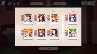 Complete Gameplay - Milfs Plaza, Part 8