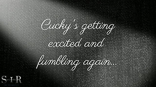 Bts of a Hot Vegas Night W/ Hotwife Polyj & Sir Maxx