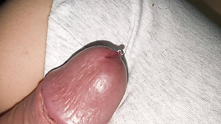 Put It In My Ass StepDaddy - Big Cock Vs My Tight 18 Ass For The First Time ( Add Me Free Nudes )