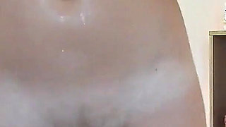 Sensual Sweaty Strip Tease, Dancing
