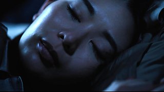 Live Action Japanese Anime Horror - Asian Schoolgirl