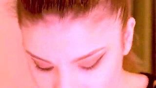 Get Teased by Alexa Creed's Hot and Sexy Belly Button!