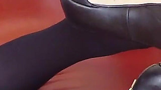 Welcome Back (again) Aleesha