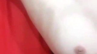 My GF Showing Phussy and Ass on My Birthday