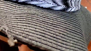Rooftop POV Blowjob in Broad Daylight
