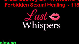 Cross Country Sin: a Widower’s Sexual Healing Part 118 - English Audio Sex Story