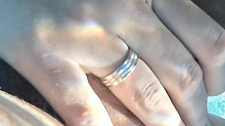 First Underwater Sex with Step Sister in Pool