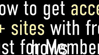 Fairly Charlee Chase's charlee chase video