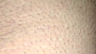 Step mom makes night visit and teaches how to handjob step son Big Dick