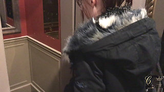 I Get a Big Striker in the Ass